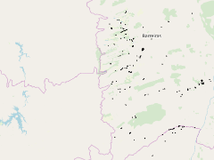 Pivôs Centrais 1991