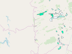 Vazão de retirada para uso urbano