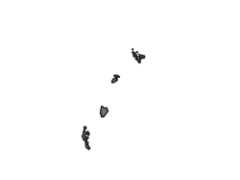 Áreas Irrigadas (Codevasf)