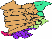 Região Geográfica Intermediária