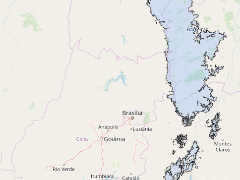 Aquífero Urucuia-Areado