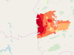 NA (2017) – NA (2010)