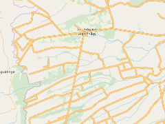 Trecho Rodoviário DNIT