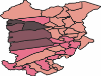 Atividade Econômica - Aquicultura