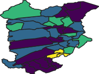 Utilização de Agrotóxicos
