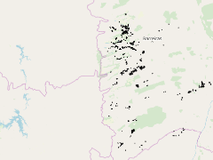 Pivôs Centrais 2007