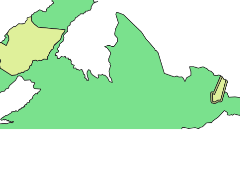 Unidades de Conservação