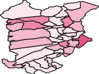 Atividade Econômica - Lavoura Permanente
