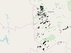 Pivôs Centrais 2018