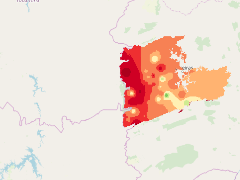 NA (2018) – NA (2010)