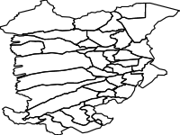 Malha Municipal 2015