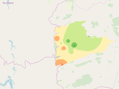 NA (2011) – NA (2010)