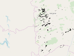 Pivôs Centrais 2011
