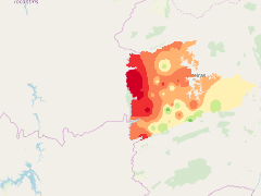 NA (2014) – NA (2010)
