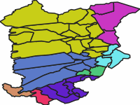 Região Geográfica Imediata