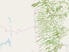 APP (área de preservação permanente)