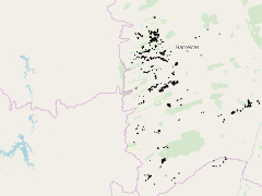 Pivôs Centrais 2008