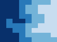 Precipitação total anual 2003