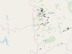 Pivôs Centrais 2000