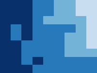 Precipitação total anual 2010